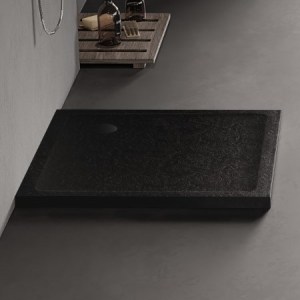 MILD STONE szög fekete_